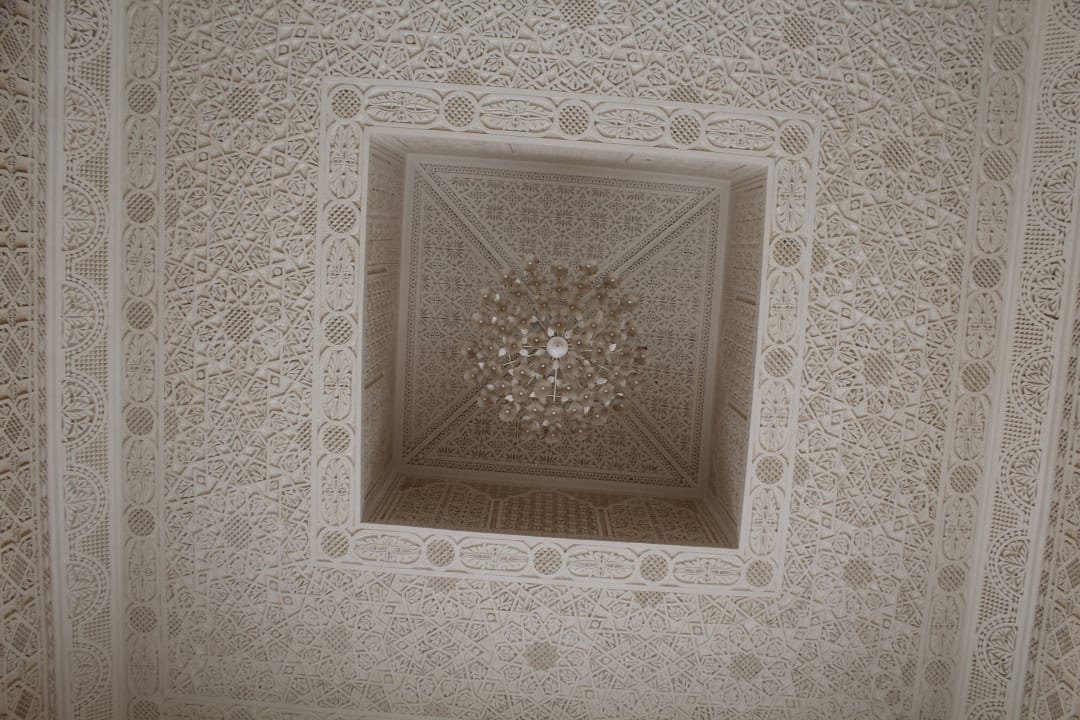 Außenansicht Houda Golf & Beach Club