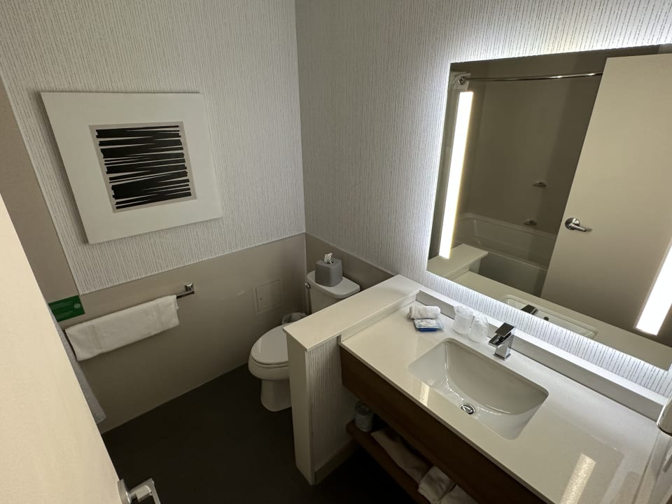 Zimmer Holiday Inn Express & Suites - Trois Rivieres Ouest by IHG