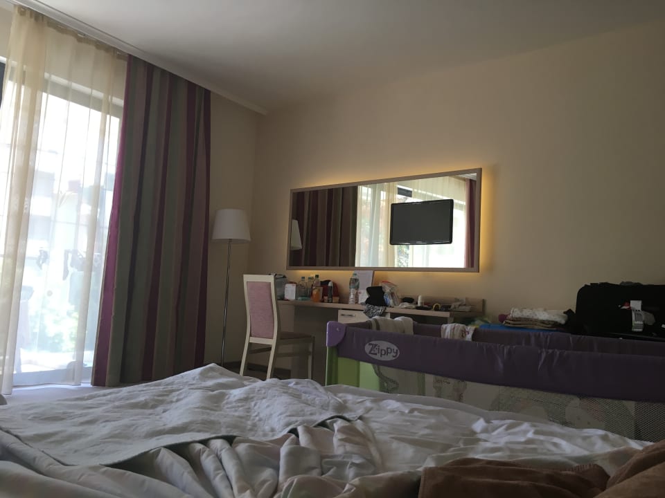 Zimmer GRIFID Vistamar