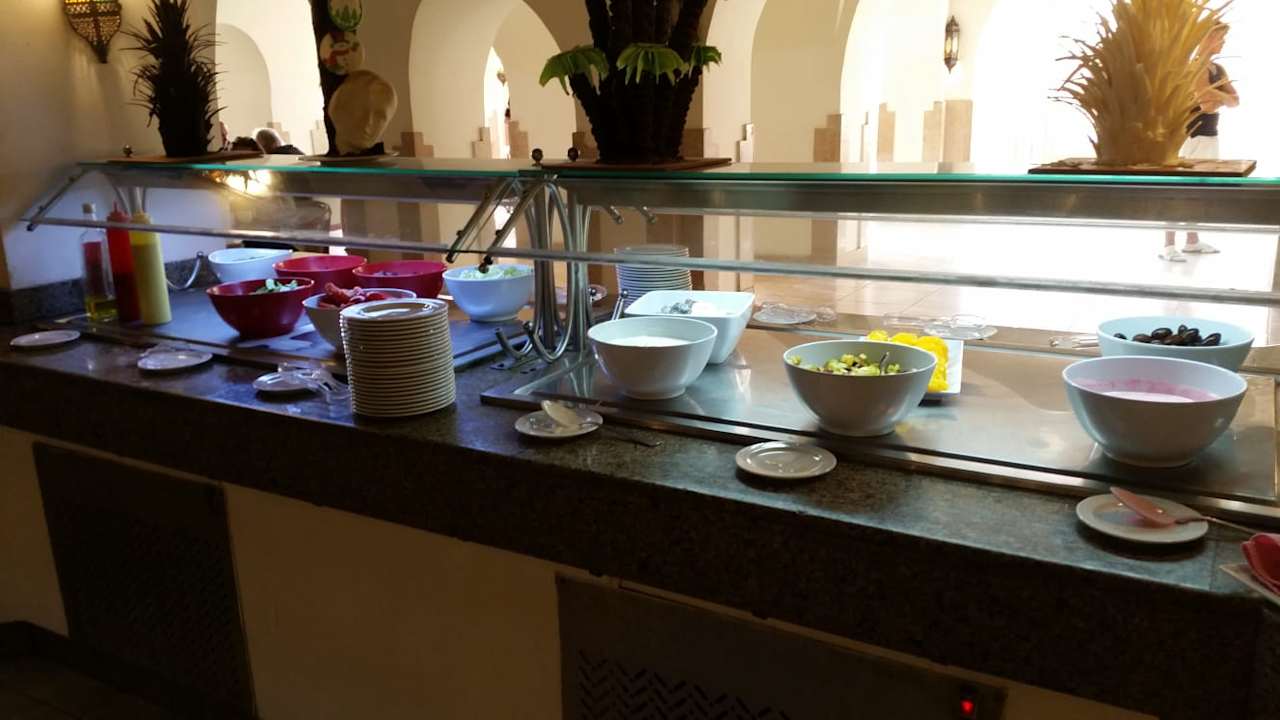 Gastro Shams Alam Beach Resort