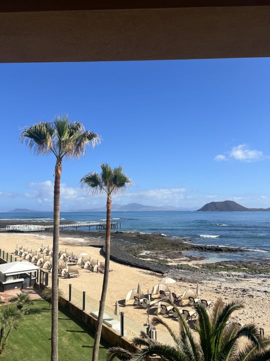 Zimmer Secrets Bahia Real Resort & SPA