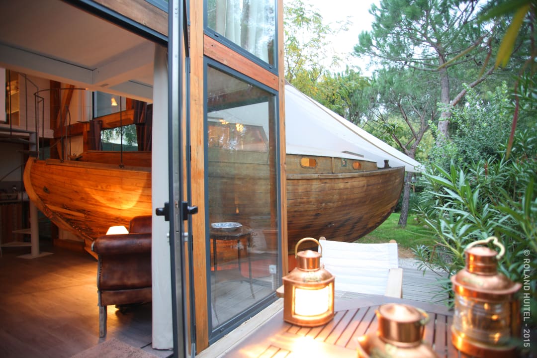 Zimmer Campo Di Fiori, Maisons de Charme