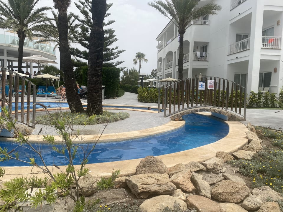 Pool Playa Garden Selection Hotel & Spa