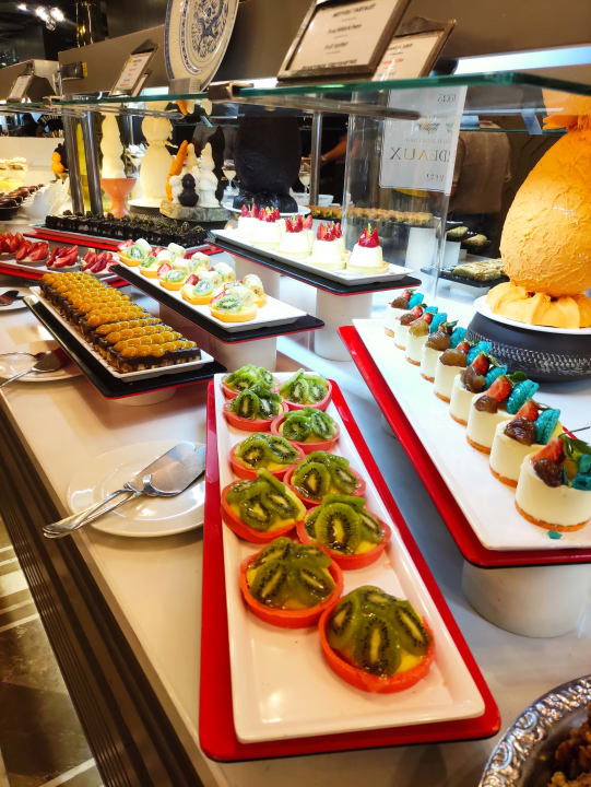 Gastro Side Star Elegance