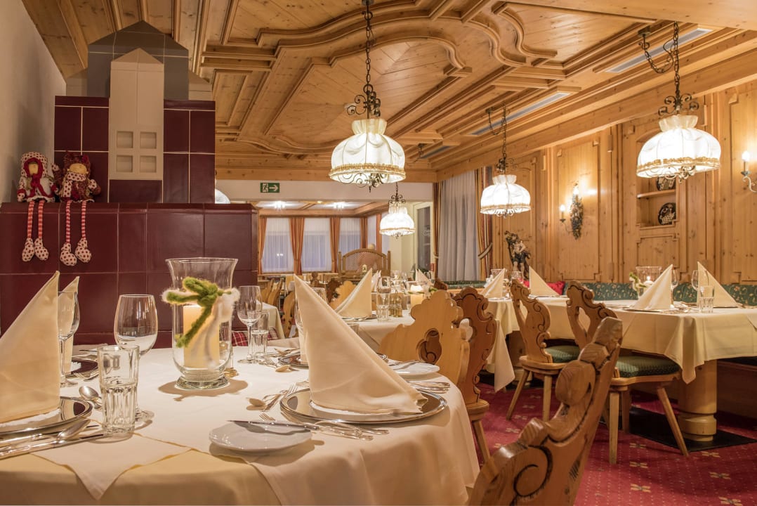 Restaurant Landhotel Älpili