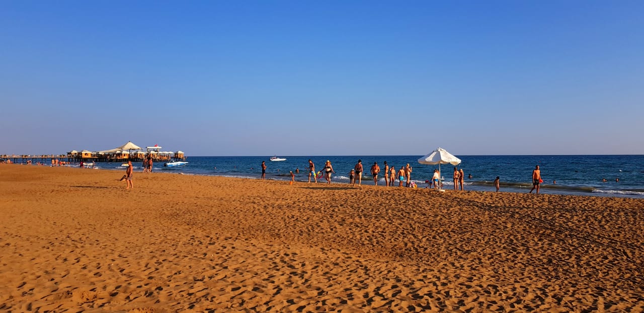 Strand Diamond Excellence Resort & Spa