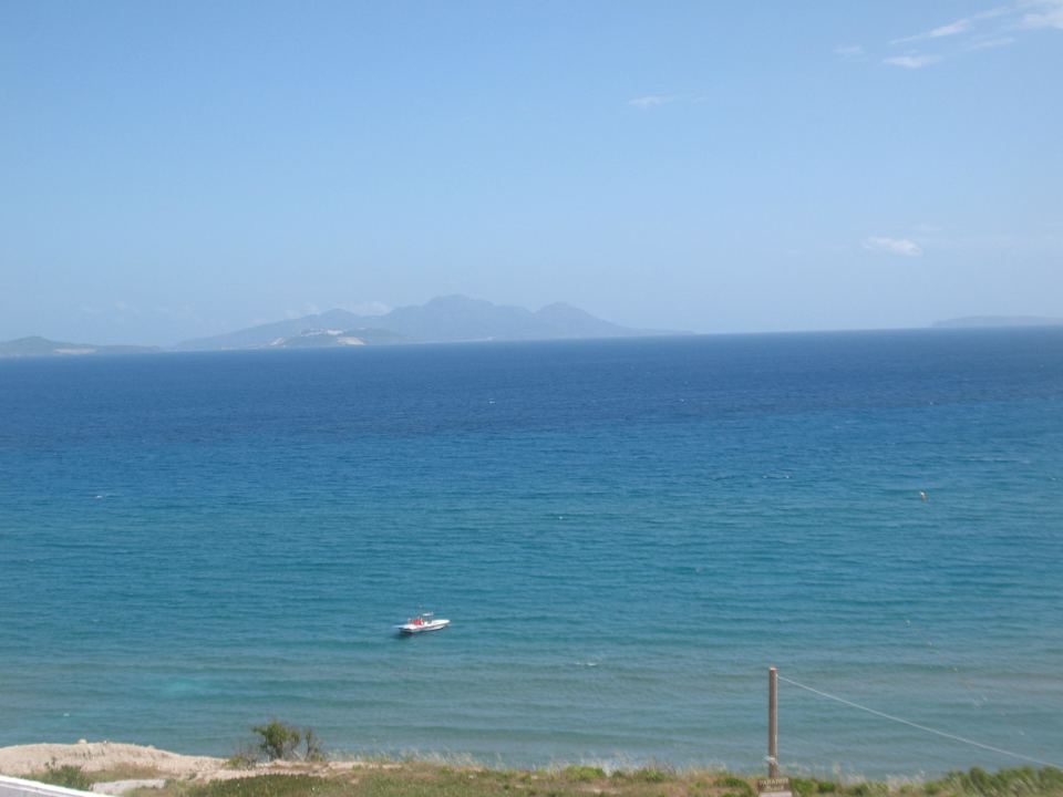 Plaża Le Jardin Hotel & Spa Bodrum