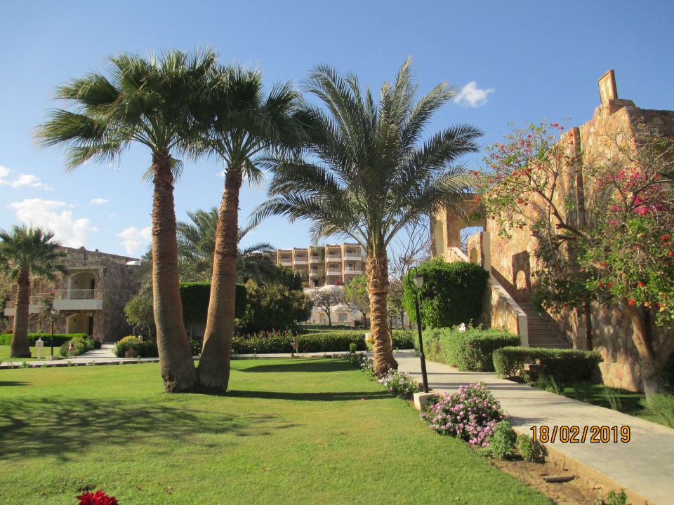 Garten Brayka Bay Resort