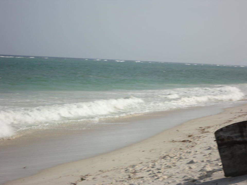 Strand Hotel Southern Palms Beach Resort