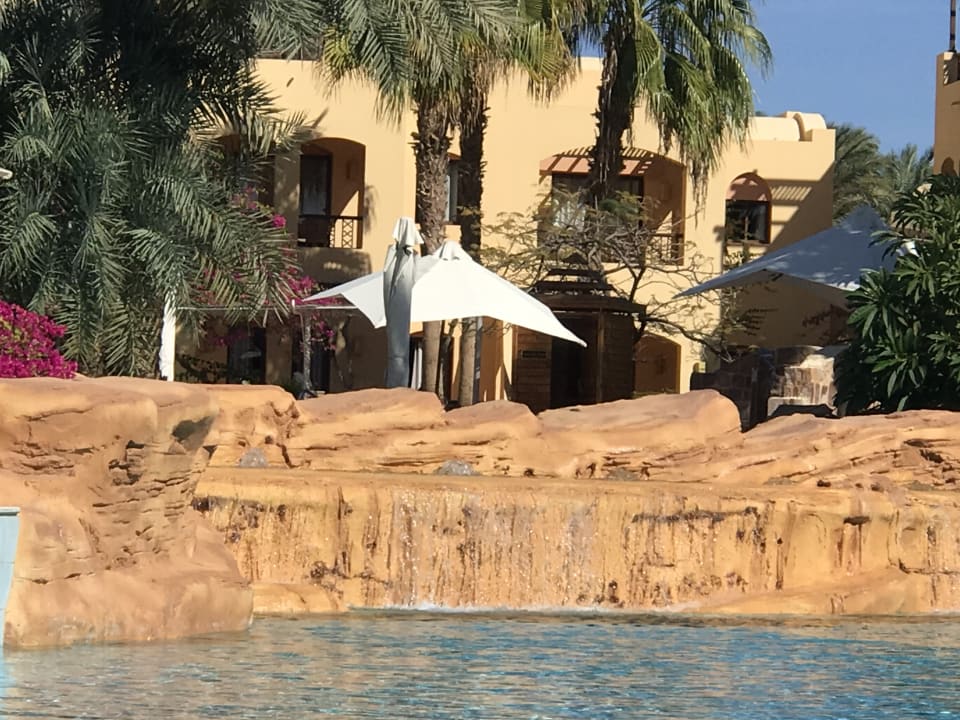 Pool Steigenberger Coraya Beach - Adults only