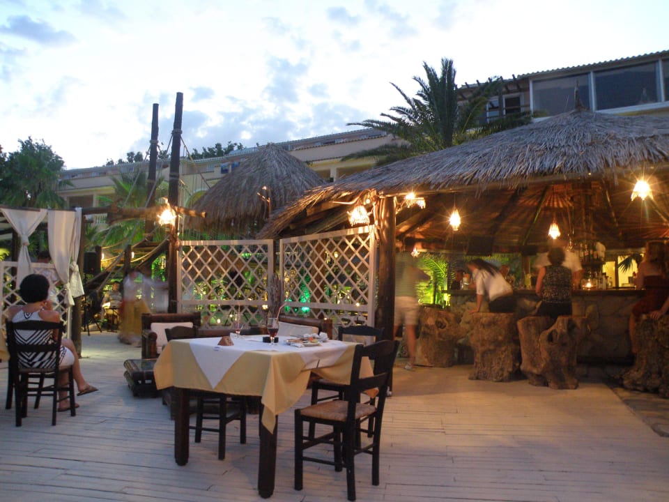 Taras Gloria Maris Hotel Suites and Villa