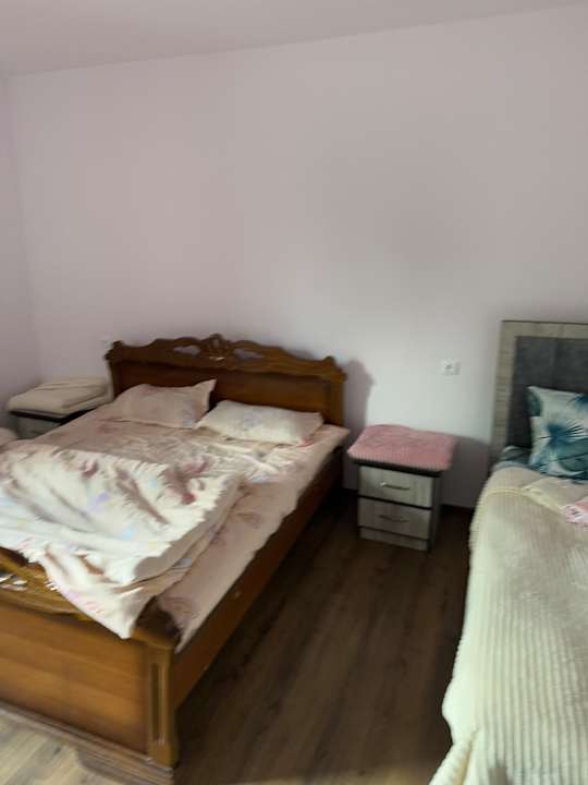 Zimmer Arman Bed and Breakfast