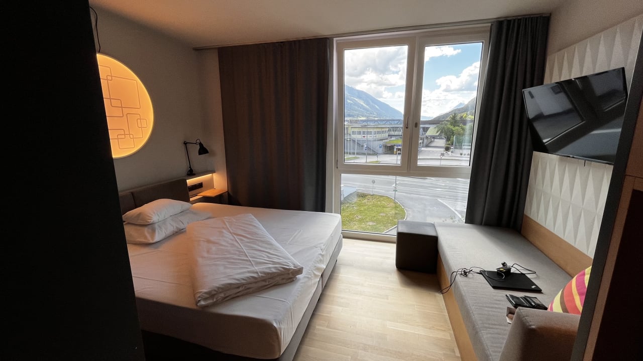 Zimmer Harry's home Telfs