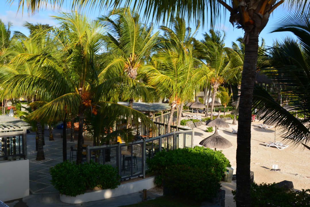 Ausblick Lagoon Attitude - Adults only