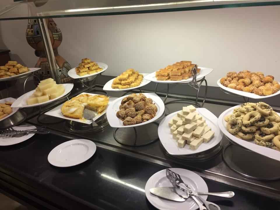 Restaurant Pickalbatros White Beach Resort - Hurghada