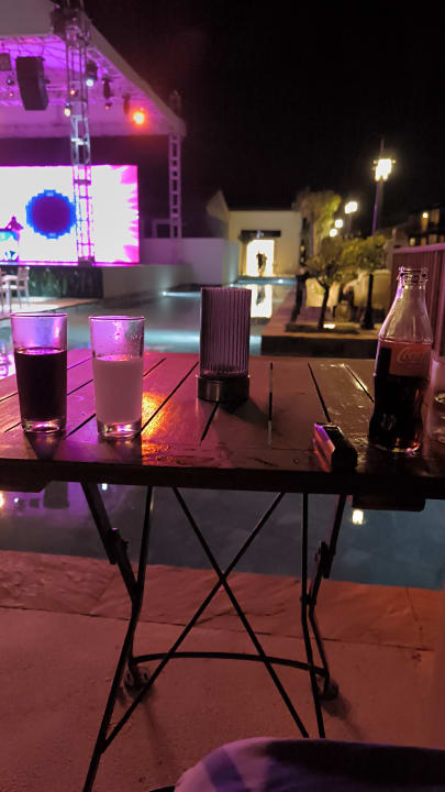 Außenansicht Rixos Premium Tekirova