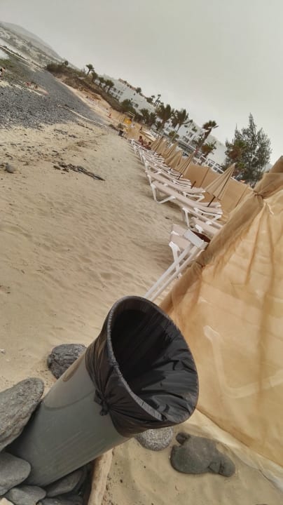 Strand SBH Costa Calma Beach Resort