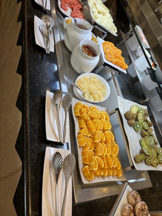 Gastro Bahia Principe Sunlight San Felipe
