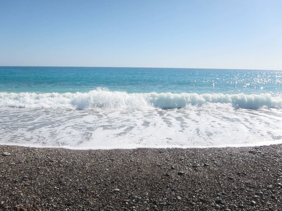 Море Cenger Beach Resort & Spa