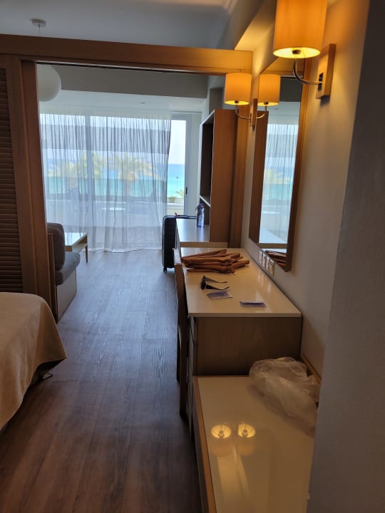 Zimmer Hotel Sunrise Beach