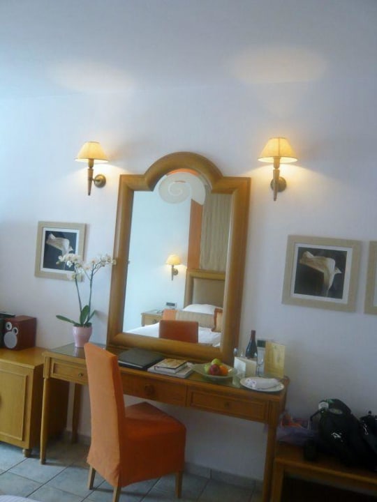 Zimmer Myconian Imperial Resort & Thalasso Spa Centre