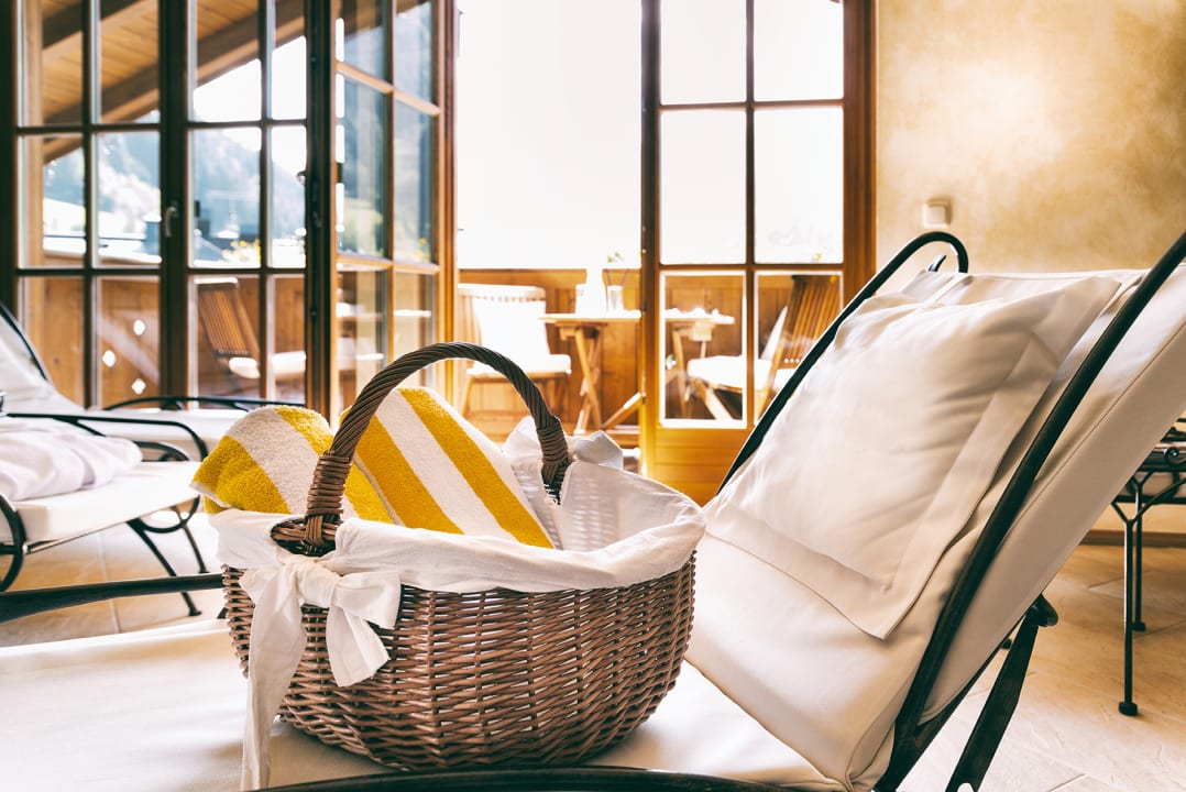 Sport & Freizeit Berg-Leben