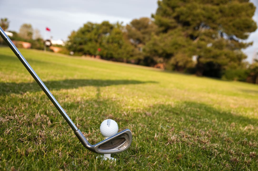 Sport & Freizeit Hotel Novotel Senart Golf De Greenparc