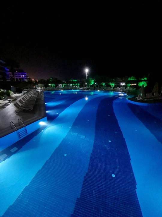 Pool Adalya Ocean Deluxe