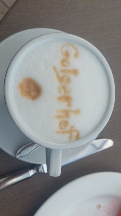 Gastro Hotel Golserhof