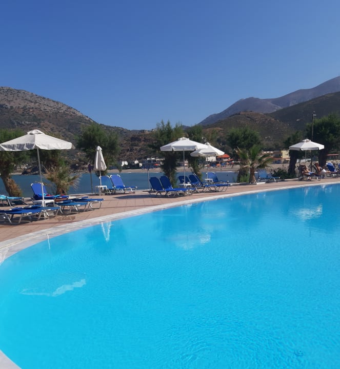 Pool Fodele Beach & Water Park Holiday Resort