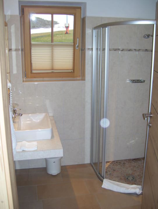 Bad Aparthotel Naturresort Senningerhof