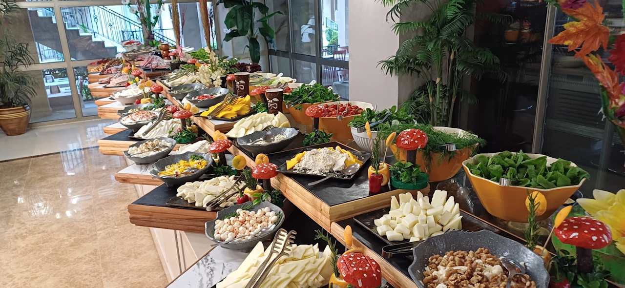 Gastro Hotel Victory Resort