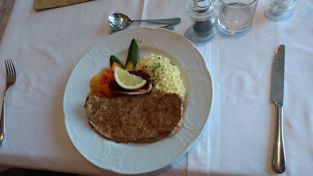 Gastro Hotel Sonnenheim