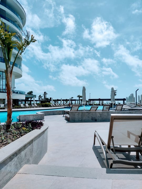 Pool Seaden Quality Resort & Spa