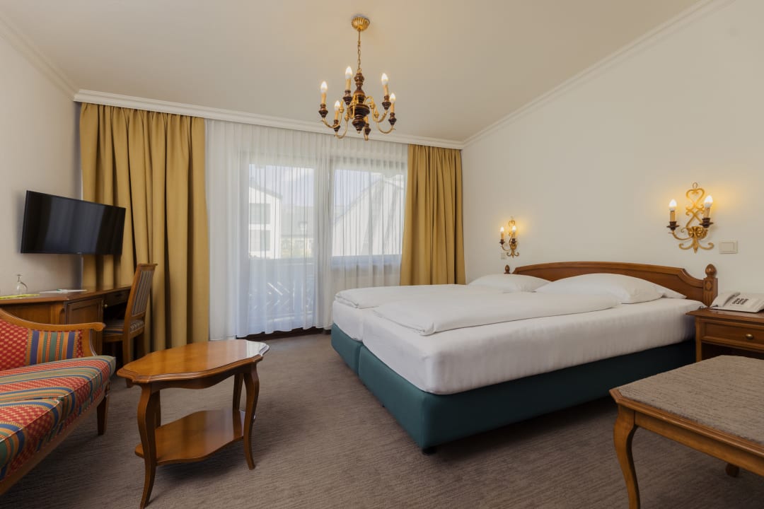 Zimmer Hotel Tauernhof