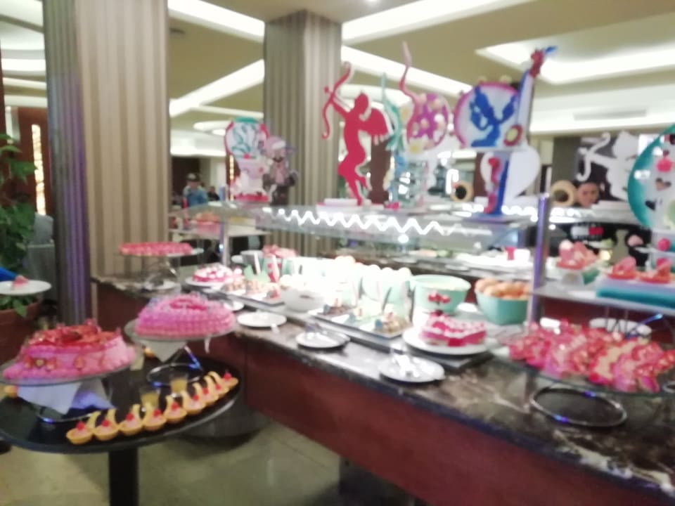 Gastro Pickalbatros Aqua Park Resort - Hurghada