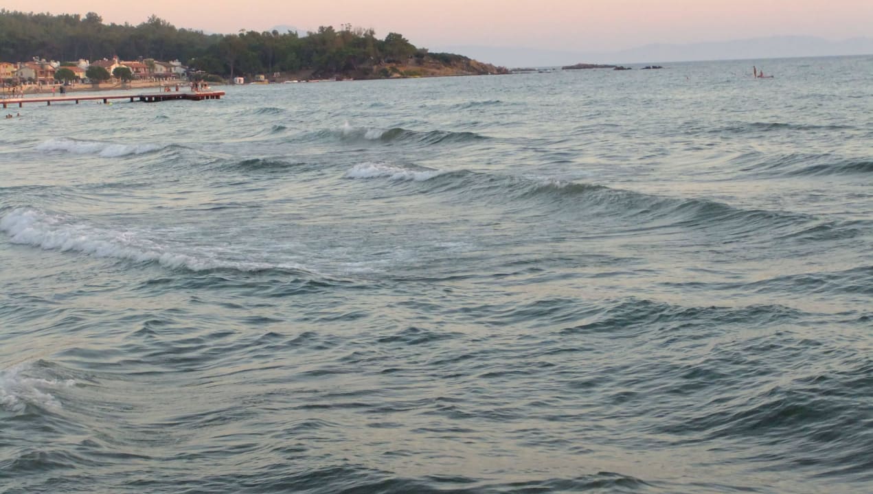 Hotel Dogan Paradise Beach Dogan Paradise Beach