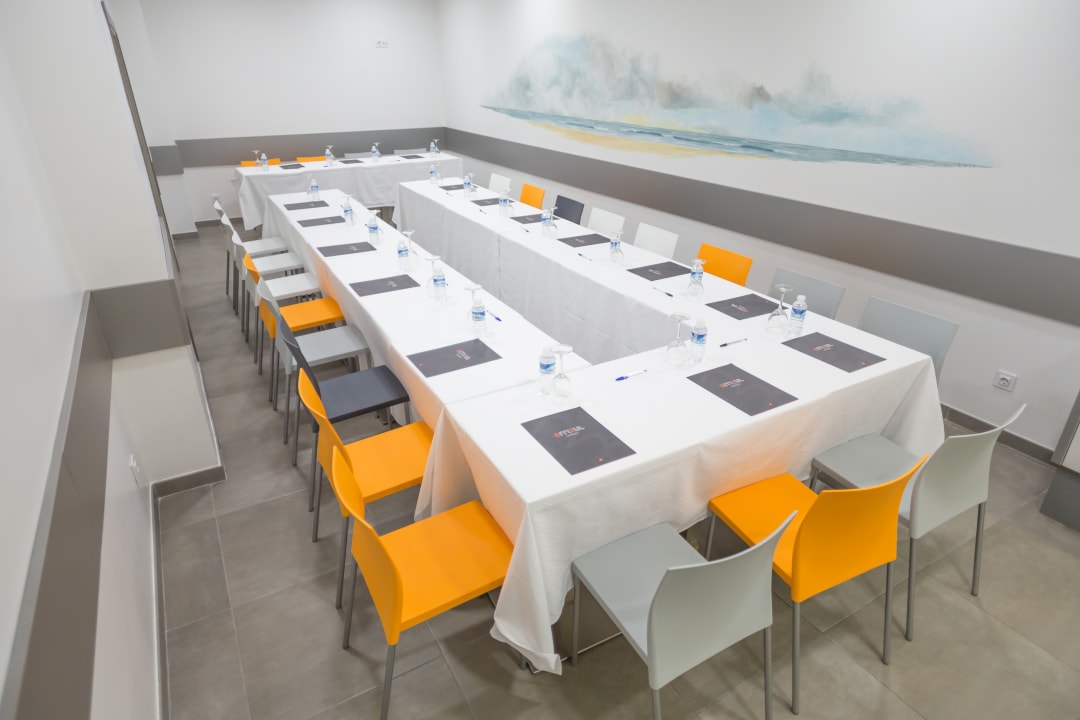 Sonstiges Hotel Arrizul Urumea