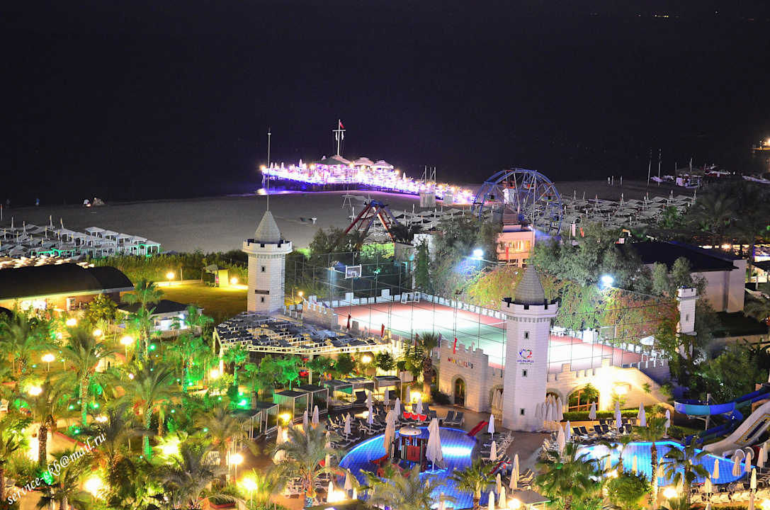 Delphin Imperial Hotel Delphin Imperial