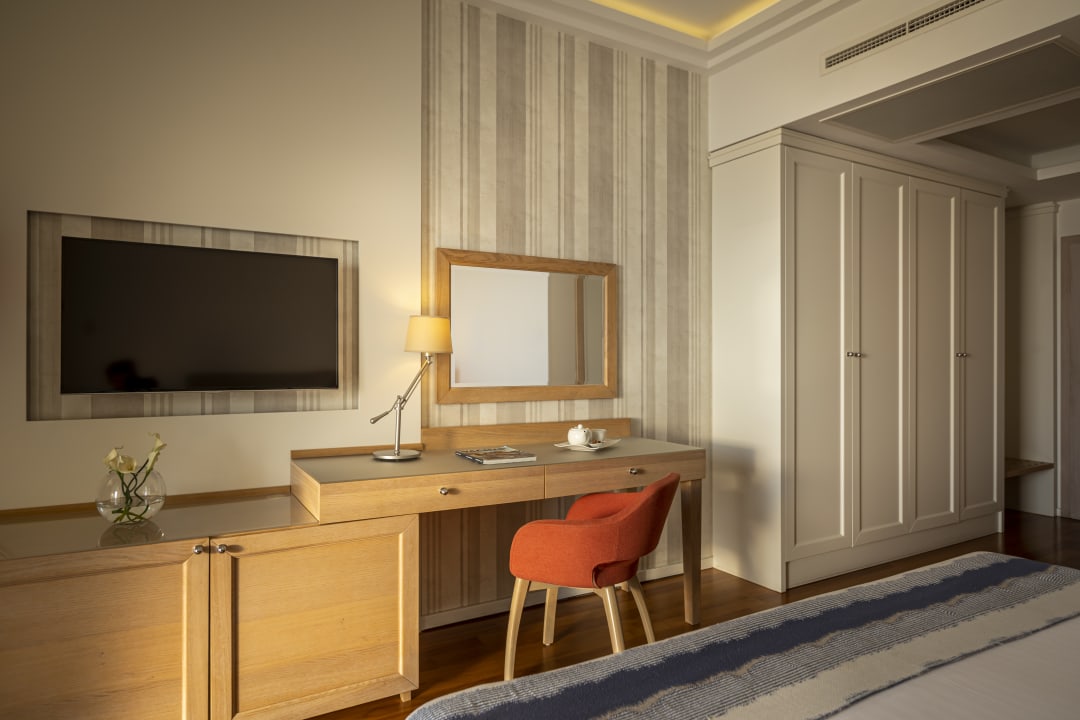 Zimmer Isabella Island Miramare  Suites & Villas