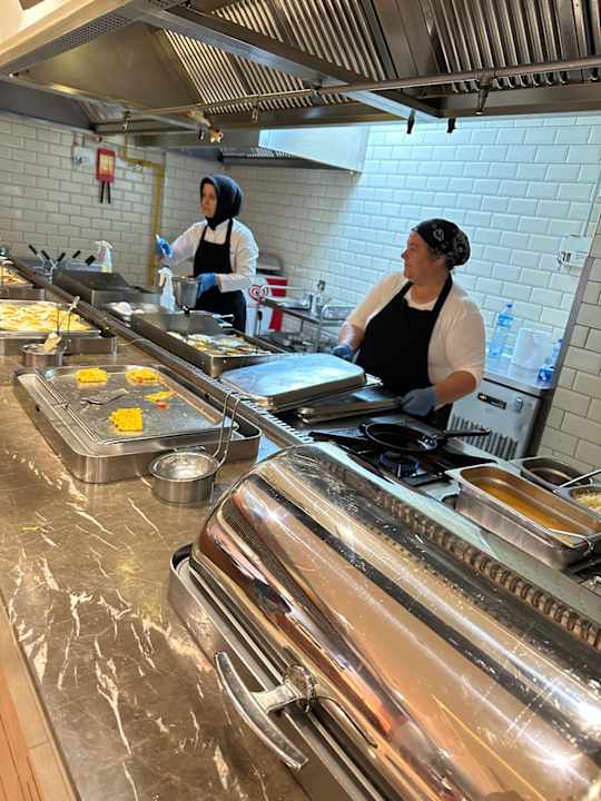 Gastro Side Sunport Hotel & Spa