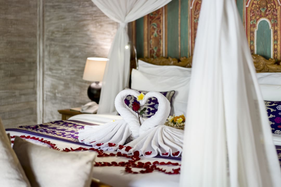 Zimmer Pramana Watu Kurung