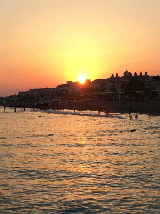 Strand Belek Beach Resort Hotel