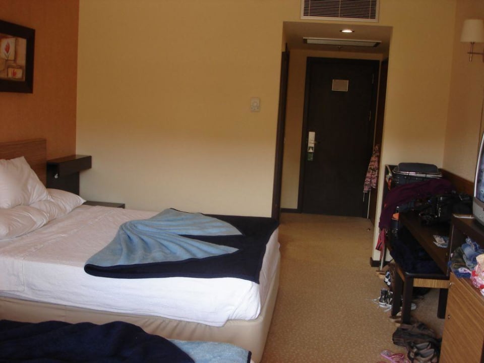 Zimmer Aqua Fantasy Aquapark Hotel & Spa