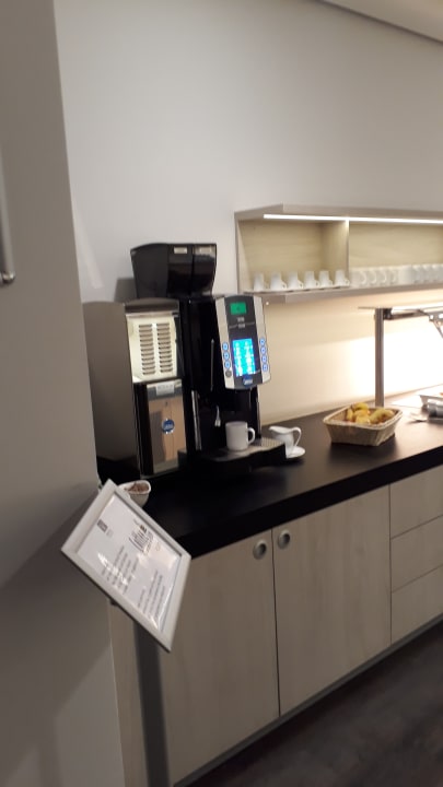 Gastro B&F Hotel am Neumarkt