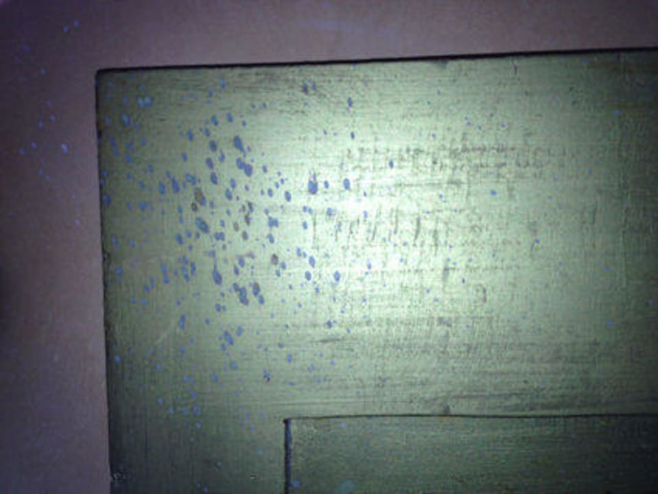 Siff im Zimmer Djerba Aqua Resort