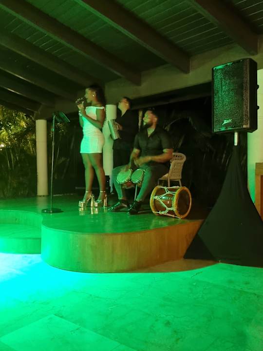 Sport & Freizeit TRS Turquesa Hotel - Adults only