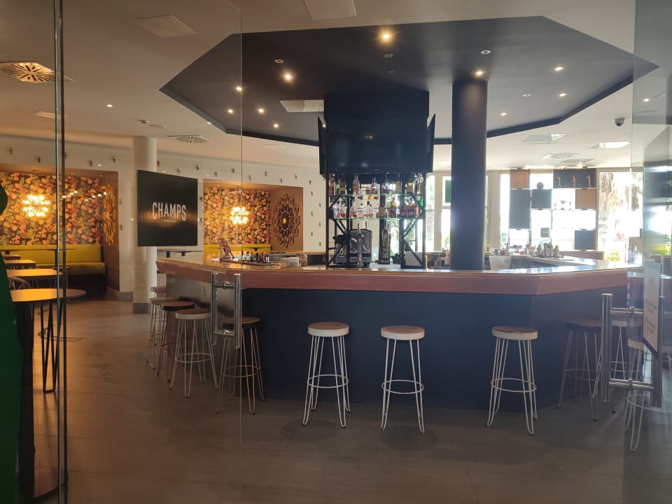 Gastro Barceló Teguise Beach - Adults only