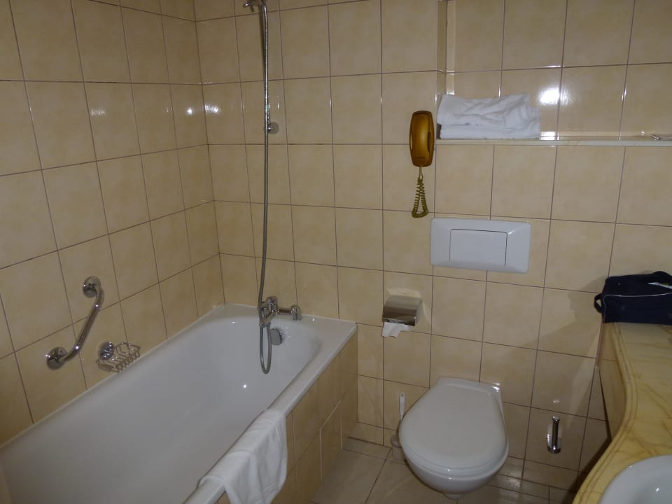 Łazienka  Hotel Mazurkas