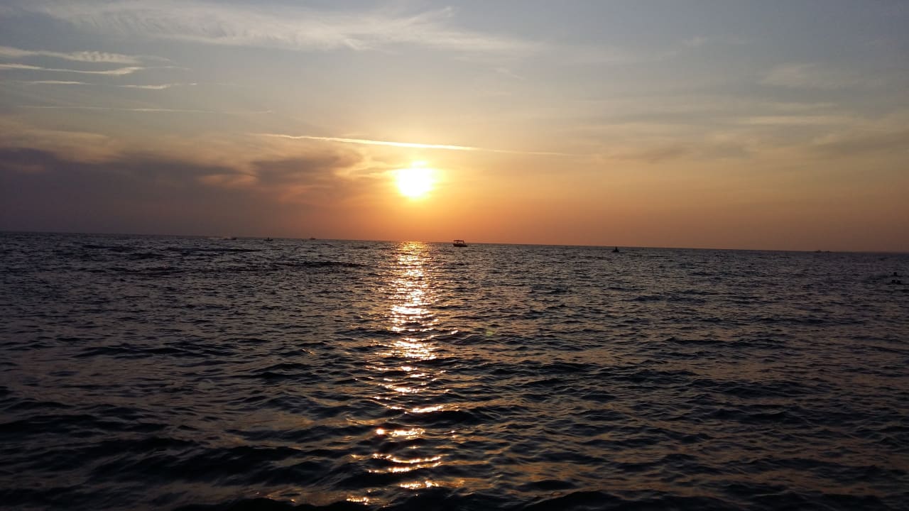 Strand PALOMA Perissia